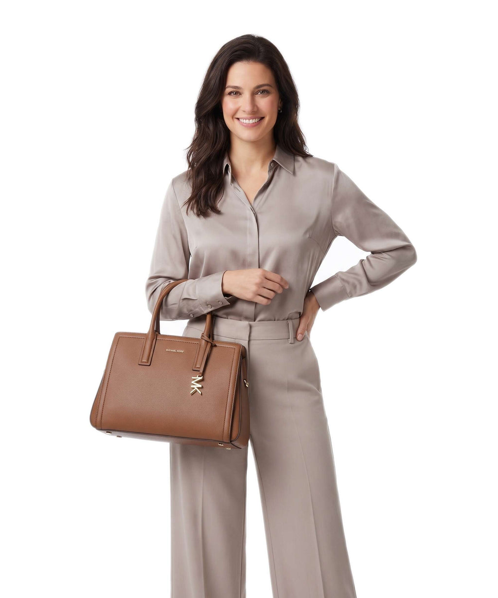 Michael Kors Laila Handbag luggage