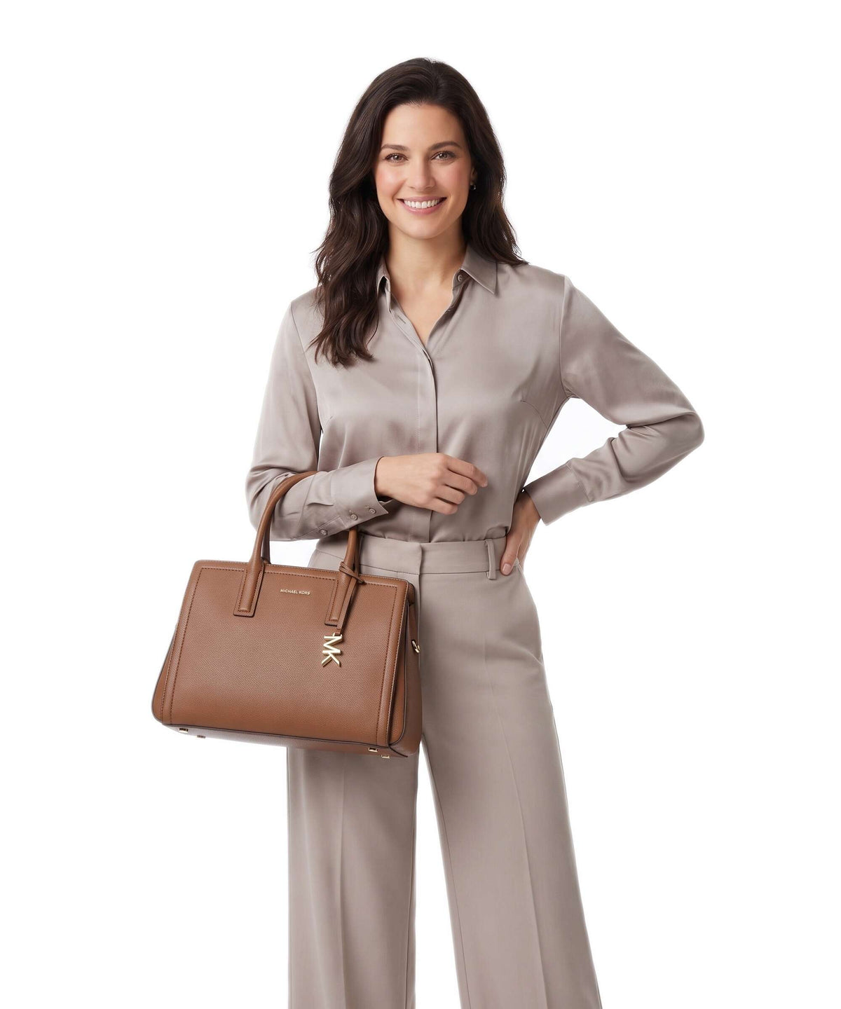 Michael Kors Laila Handbag luggage