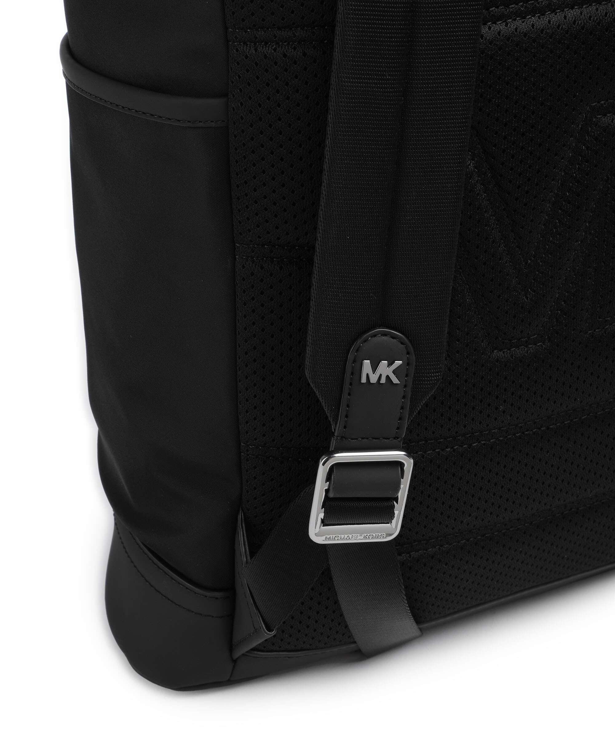 Michael Kors Eli Backpack black