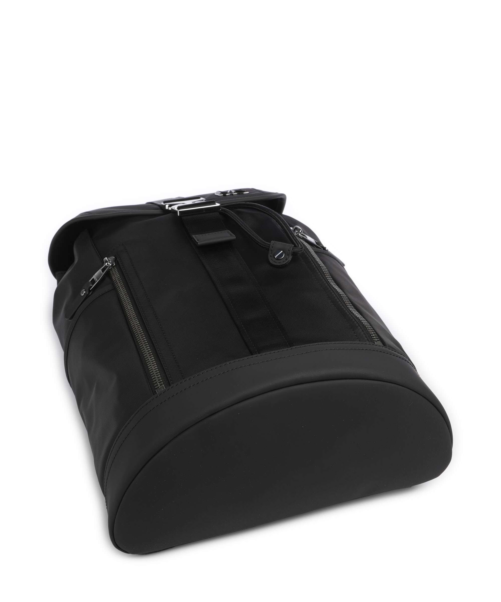 Michael Kors Eli Backpack black