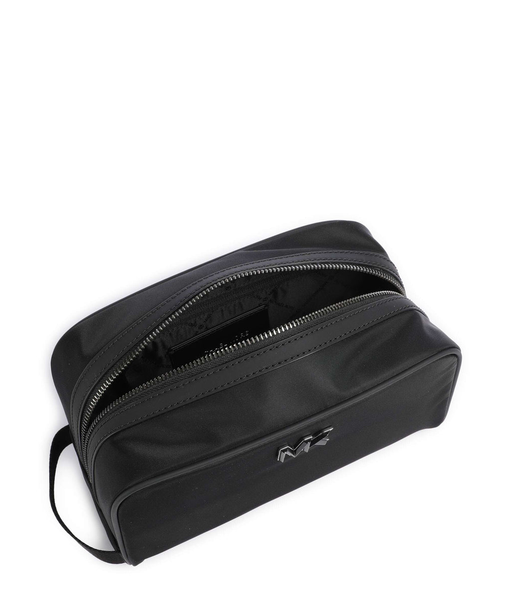 Michael Kors Eli Toiletry bag black