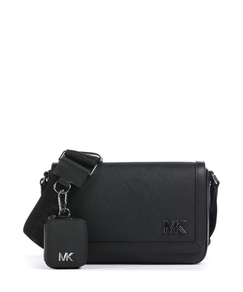 Michael Kors Edison Crossbody bag black