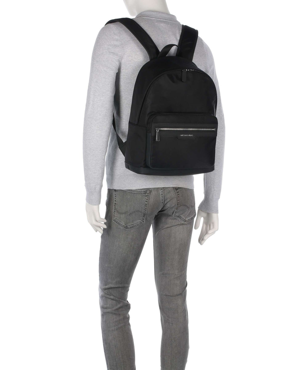 Michael Kors Malone Backpack black