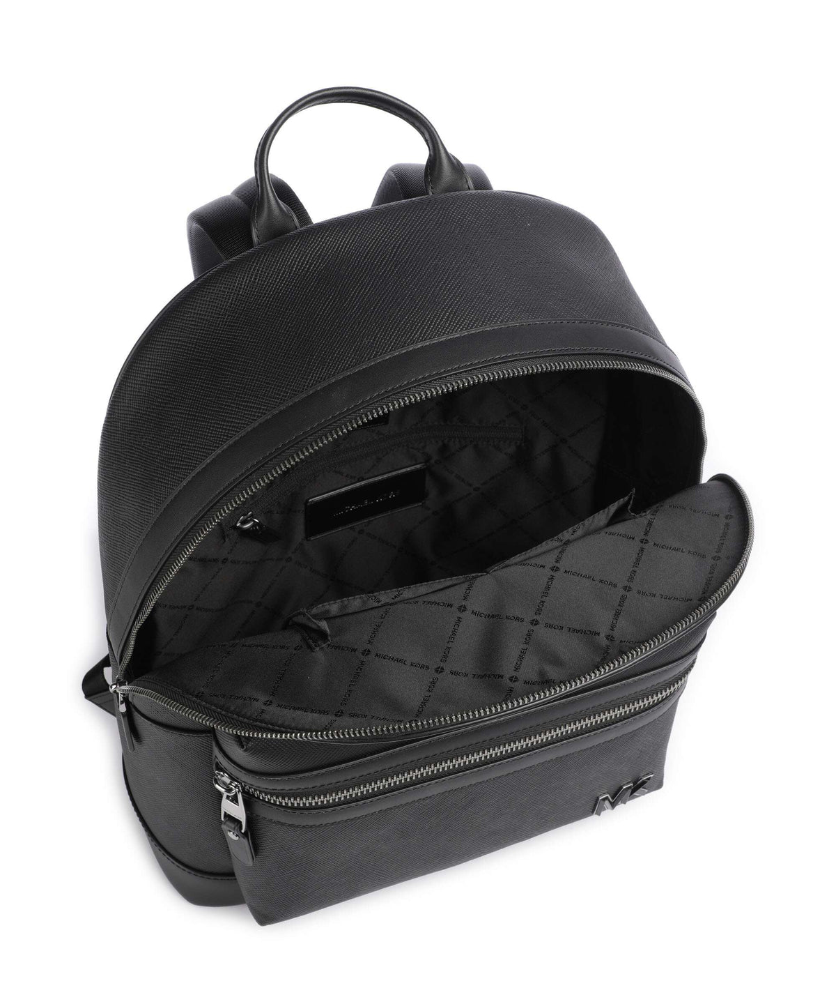 Michael Kors Edison Backpack black