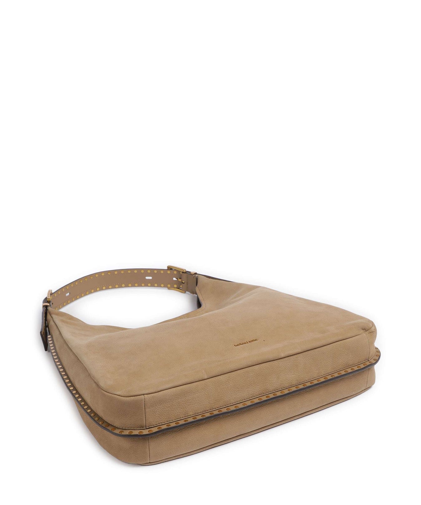 Michael Kors Nolita Hobo bag husk