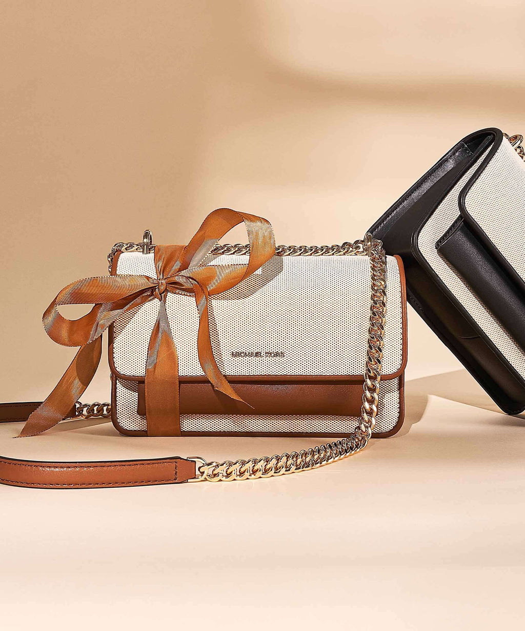 Michael Kors Claire Shoulder bag luggage