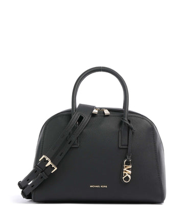 Michael Kors Ashton Medium Handbag black