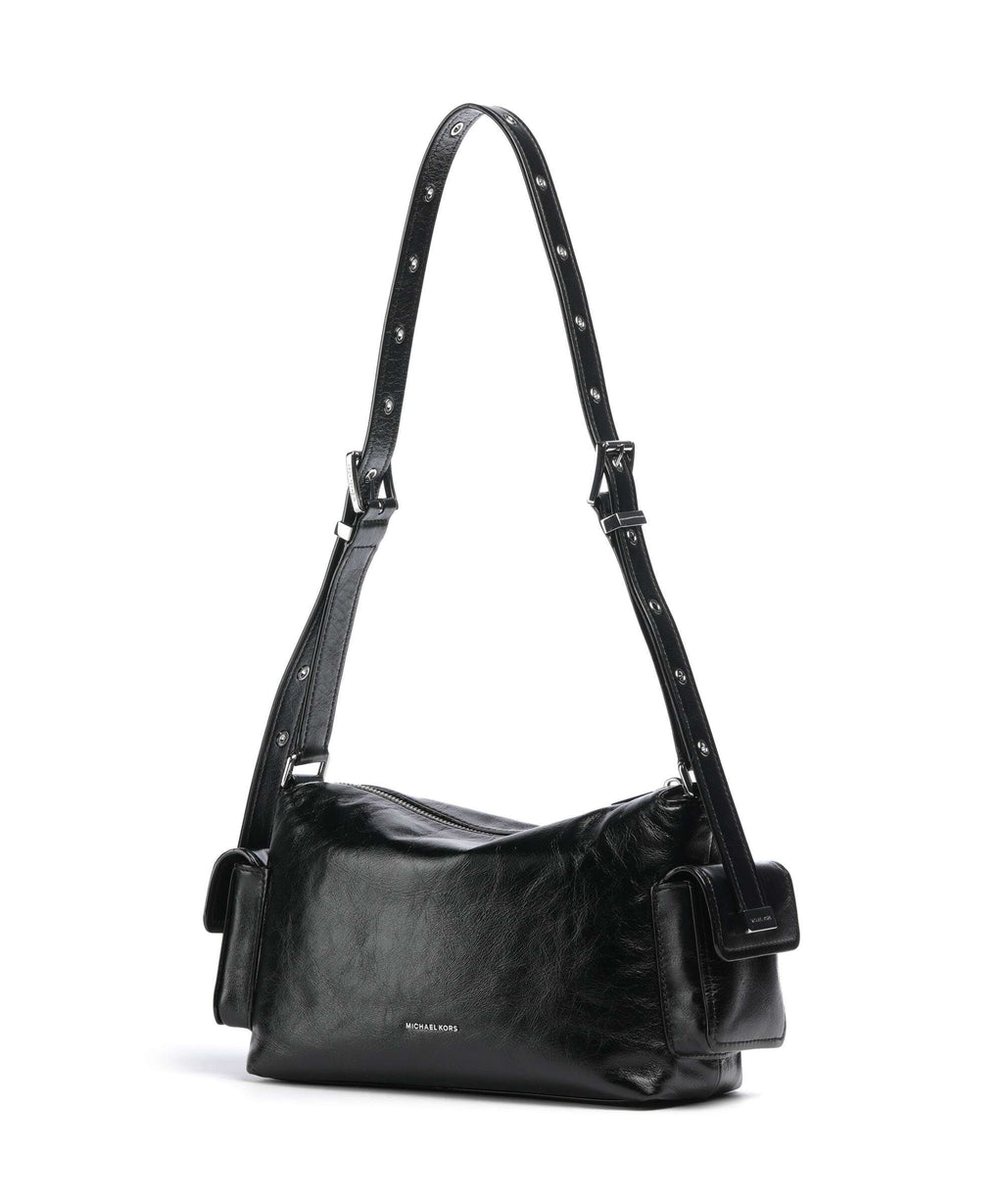 Michael Kors Dakota Medium Shoulder bag black