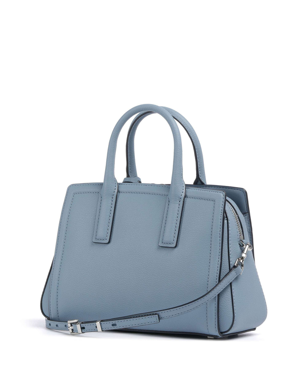Michael Kors Laila Handbag chambray