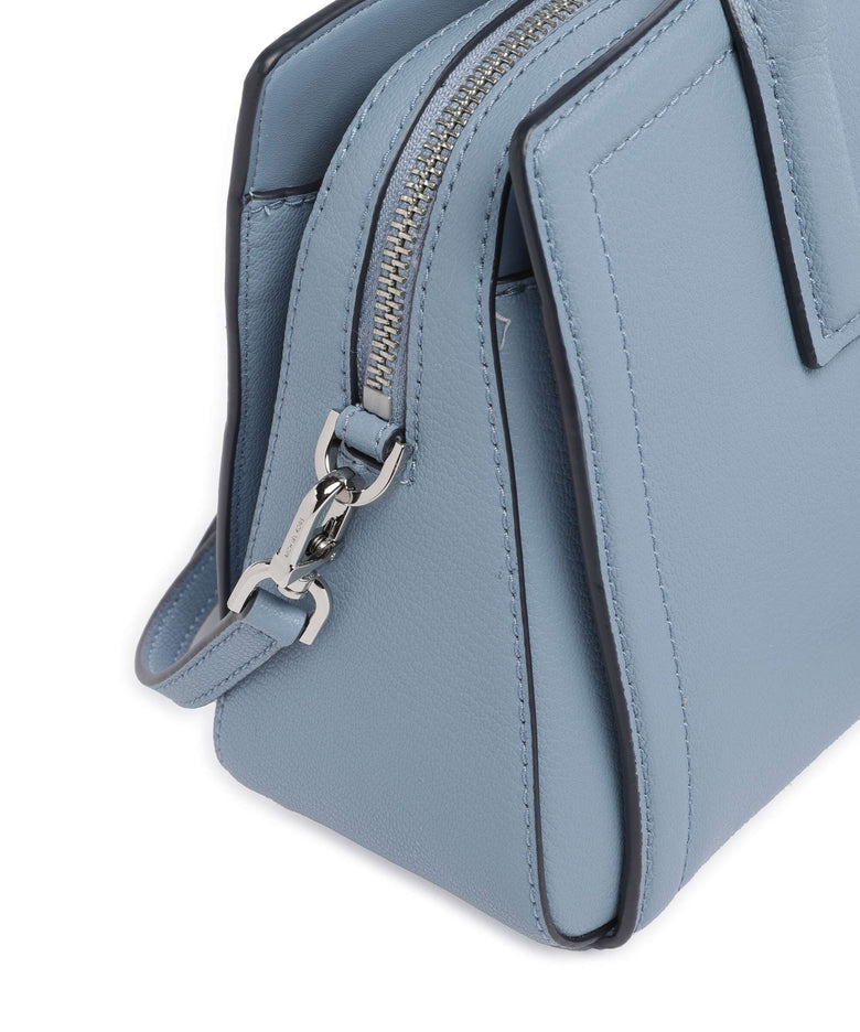 Michael Kors Laila Handbag chambray