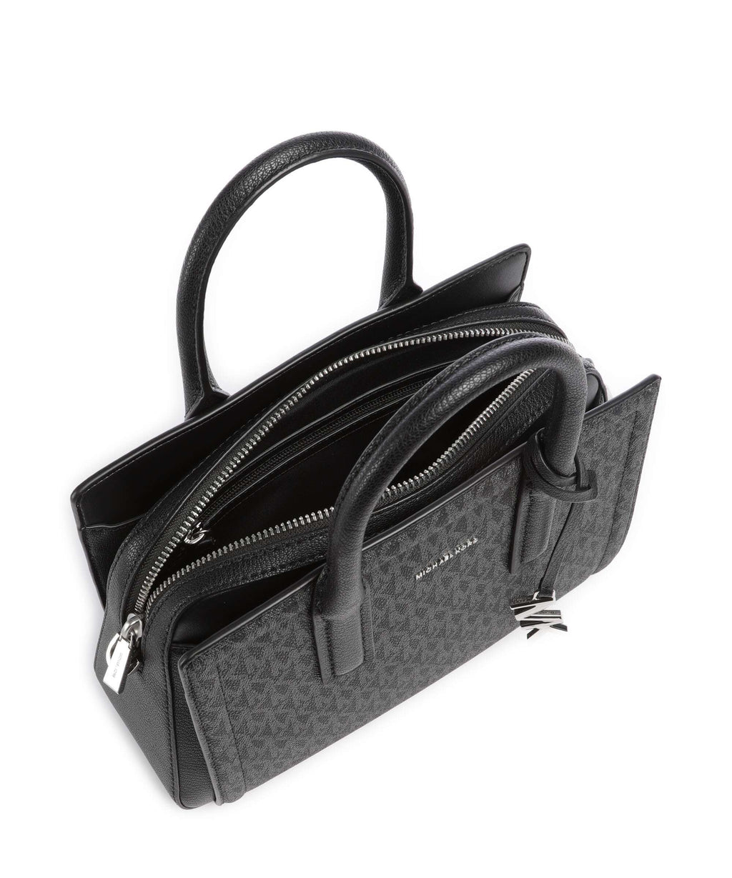 Michael Kors Laila Handbag black