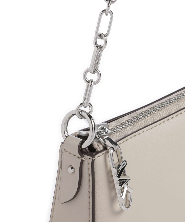 Michael Kors Empire Shoulder bag light sand