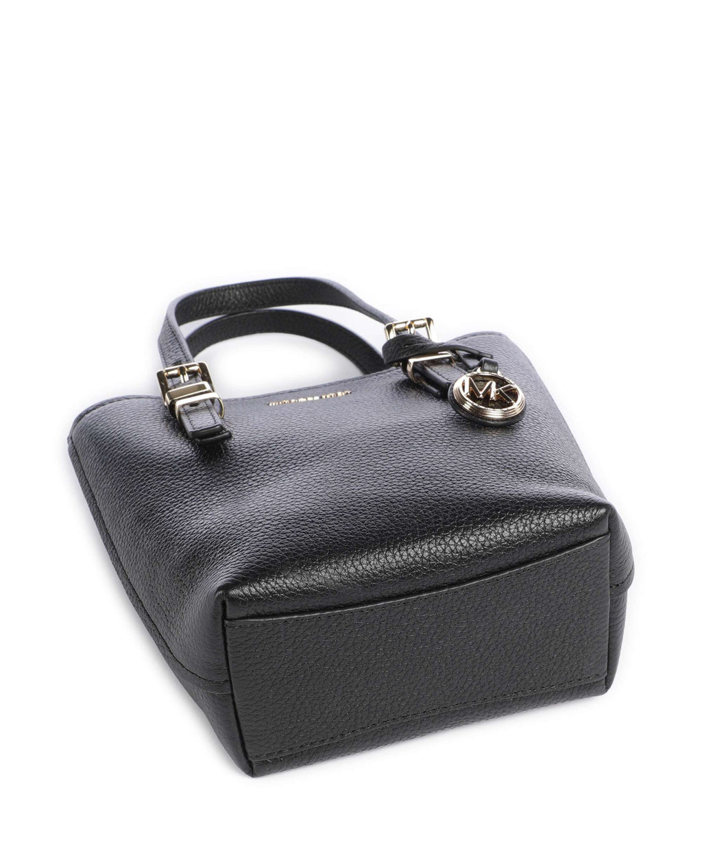 Michael Kors Quinn Crossbody bag black