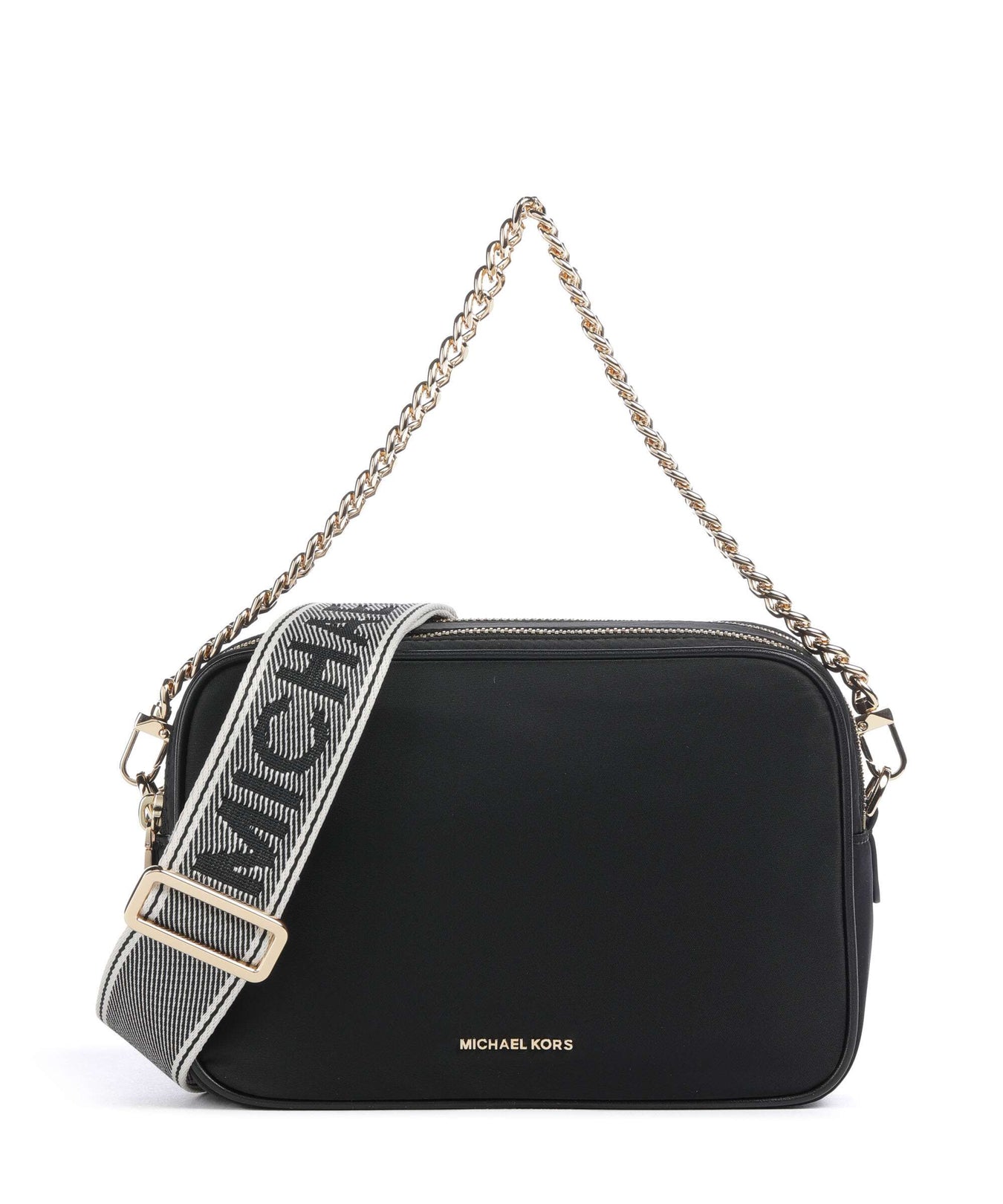 Michael Kors Bryant Medium Crossbody bag black