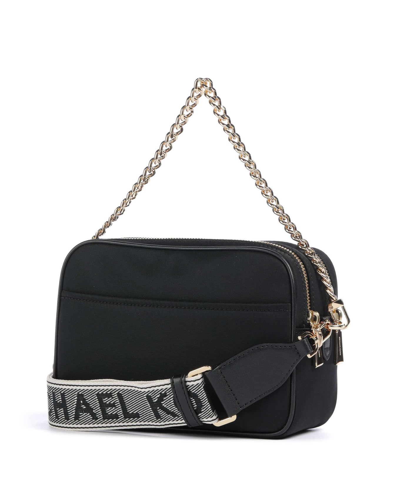 Michael Kors Bryant Medium Crossbody bag black