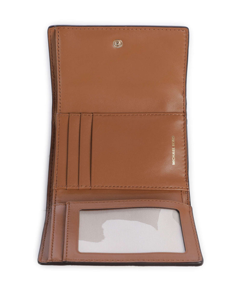 Michael Kors Bryant Wallet vanilla/acrn