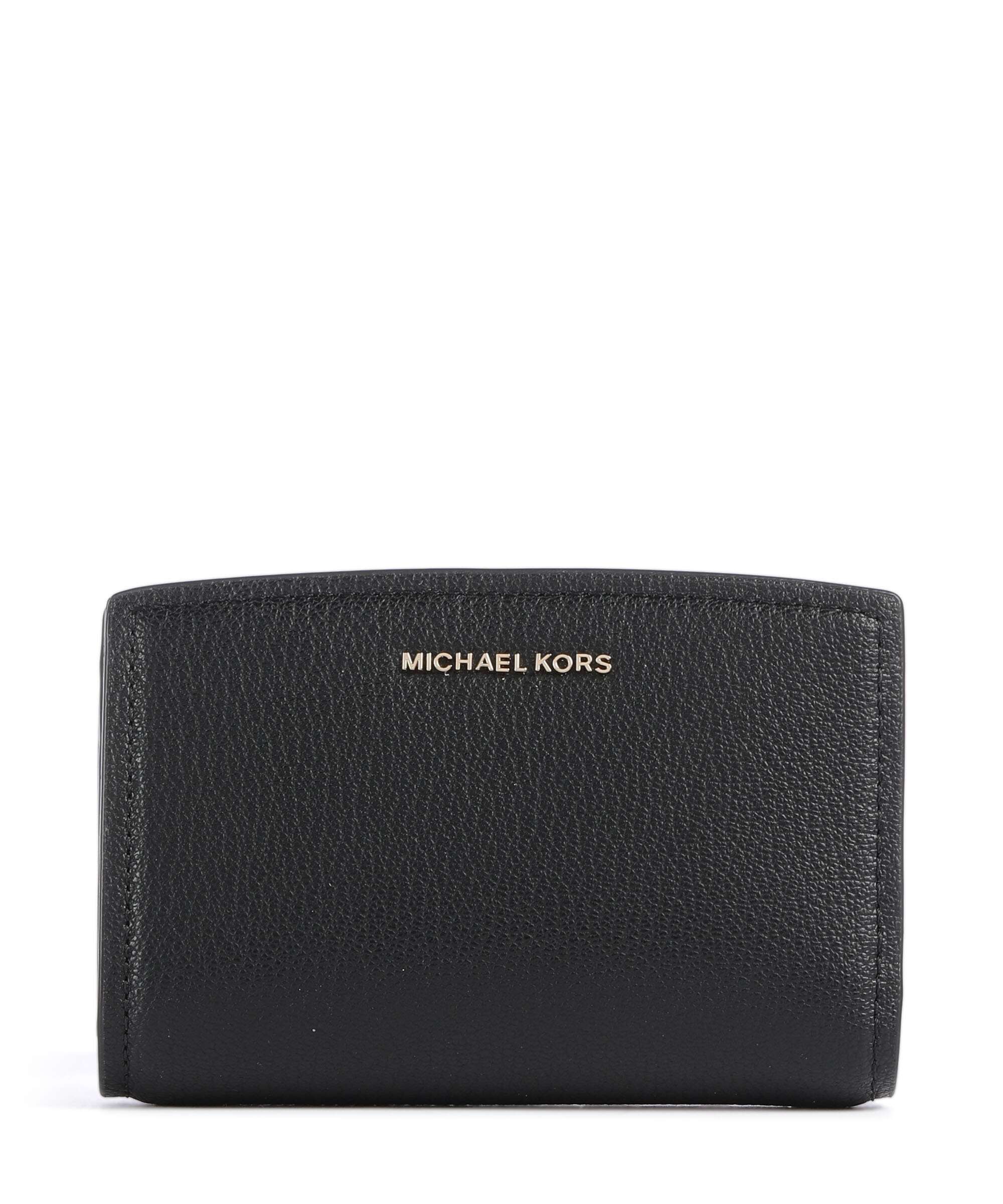 Michael Kors Bryant Wallet grained leather luggage - 32S5GYTZ2L