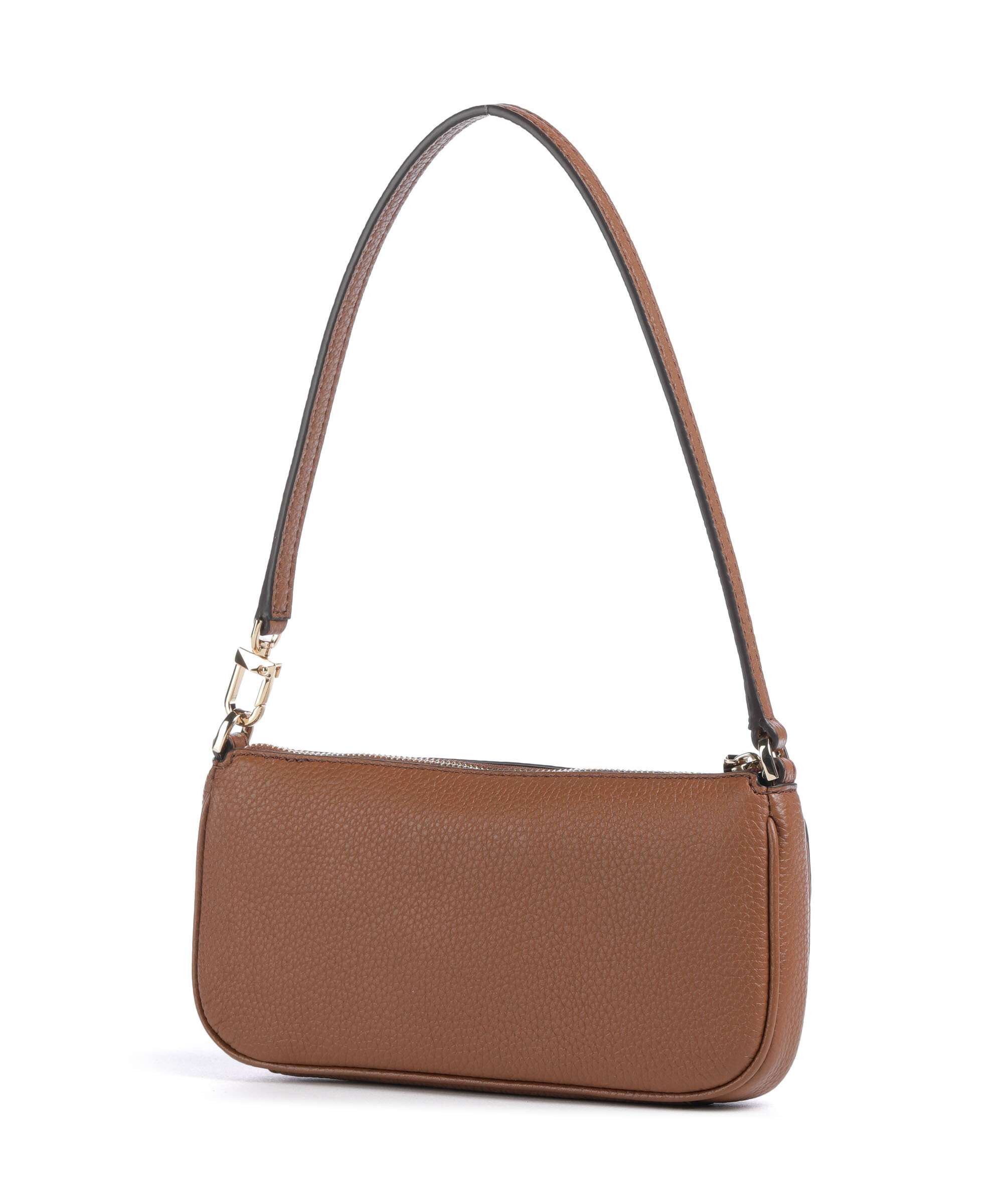 Michael Kors Zoe Small Shoulder bag grained cow leather luggage