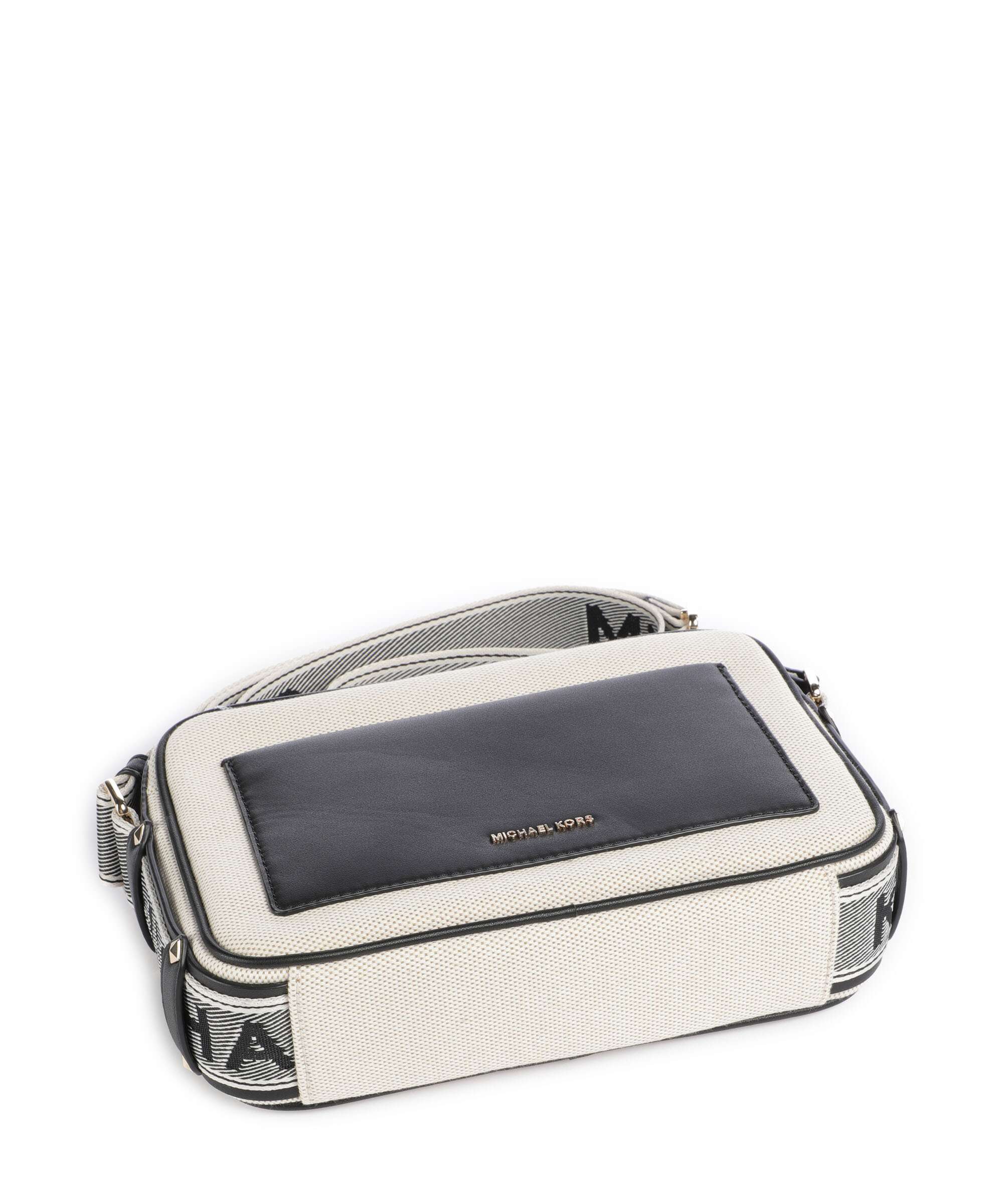 Michael Kors Maeve Crossbody bag black