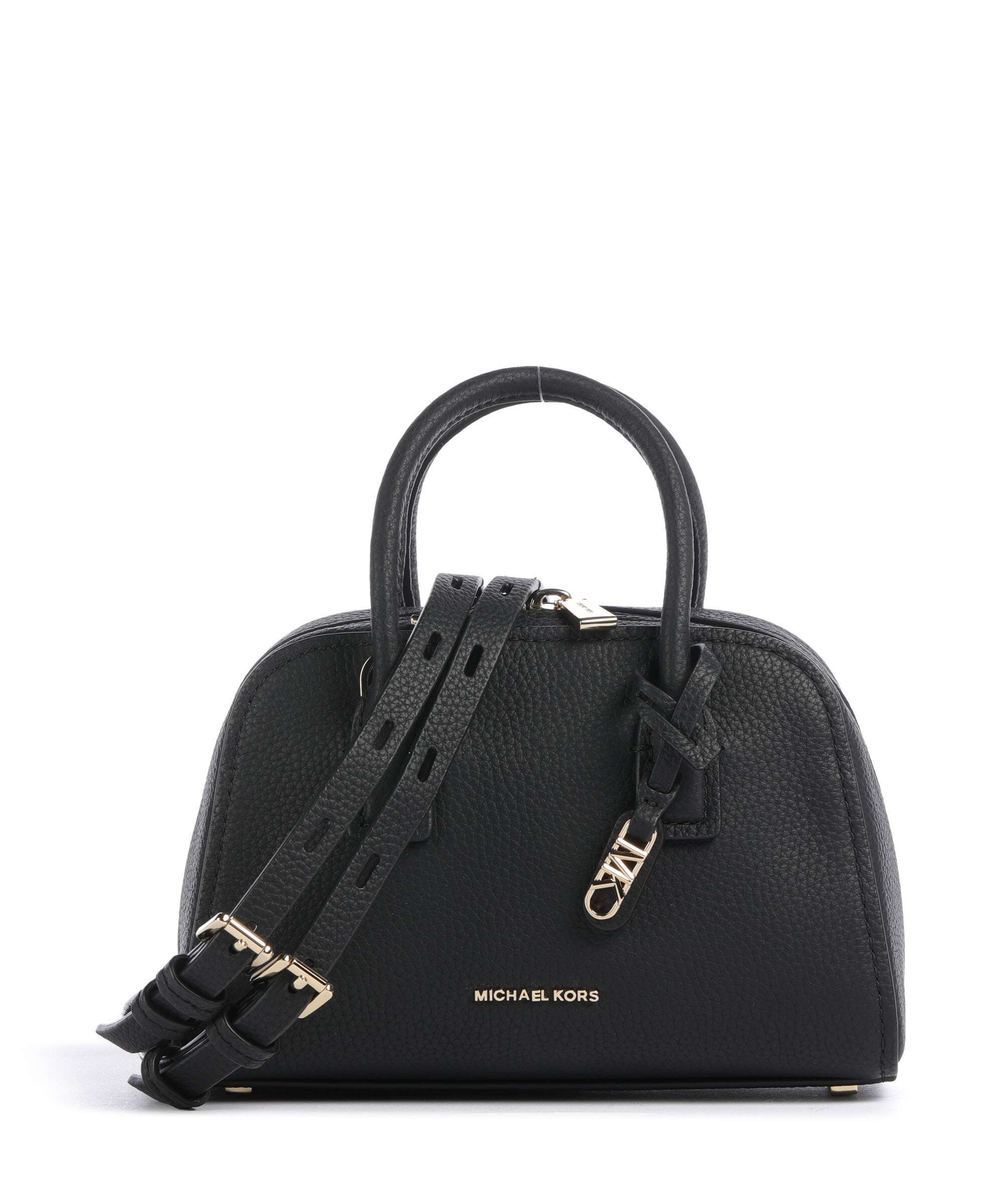 Michael Kors Ashton Crossbody bag black