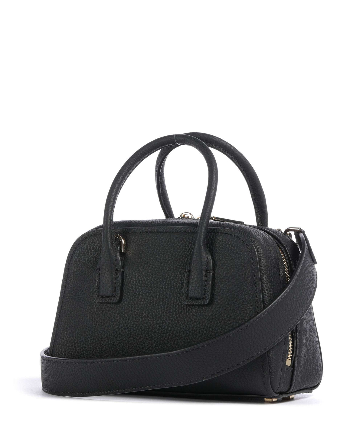 Michael Kors Ashton Crossbody bag black