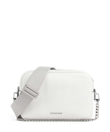 Michael Kors Bryant Medium Crossbody bag optic white