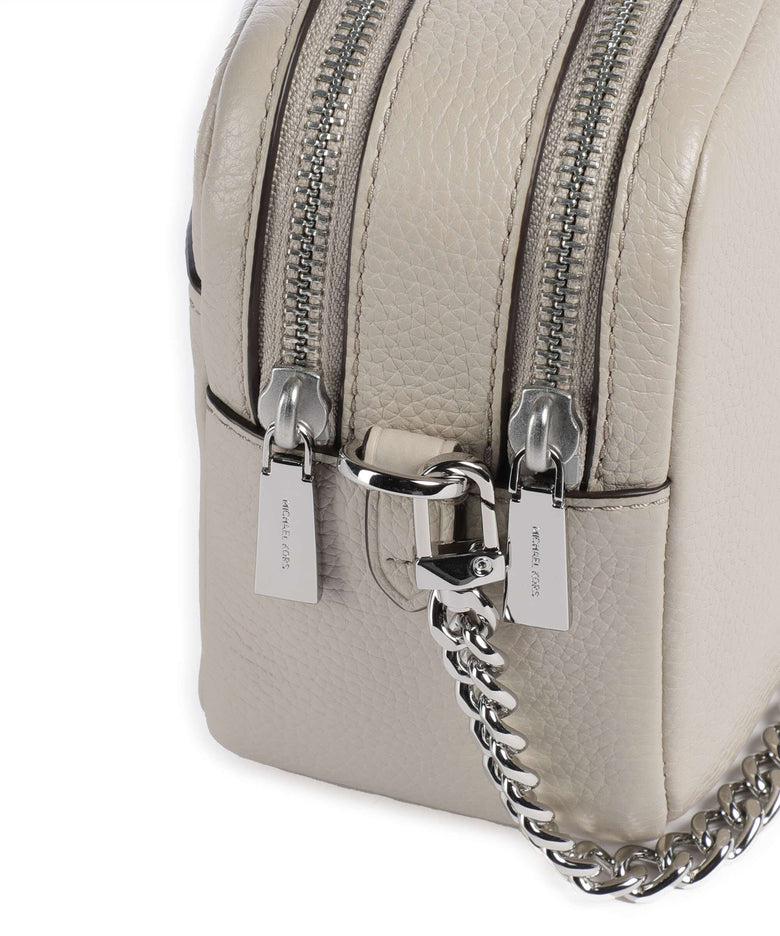 Michael Kors Bryant Medium Crossbody bag light sand