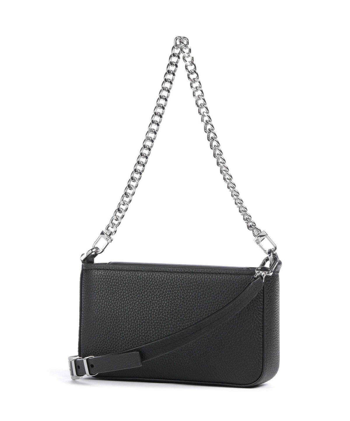 Michael Kors Bryant Small Shoulder bag black