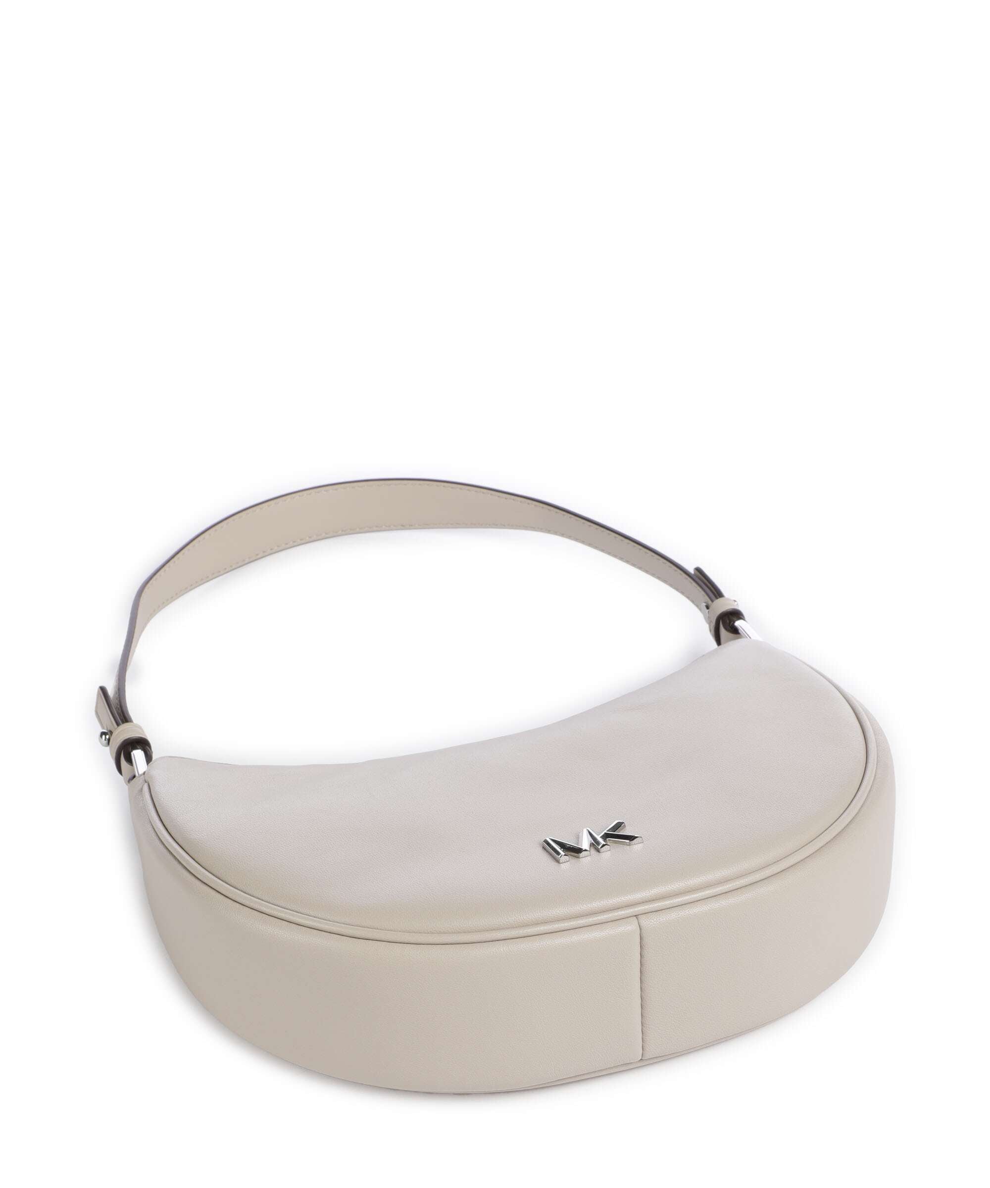 Michael Kors Kyla Shoulder bag light sand