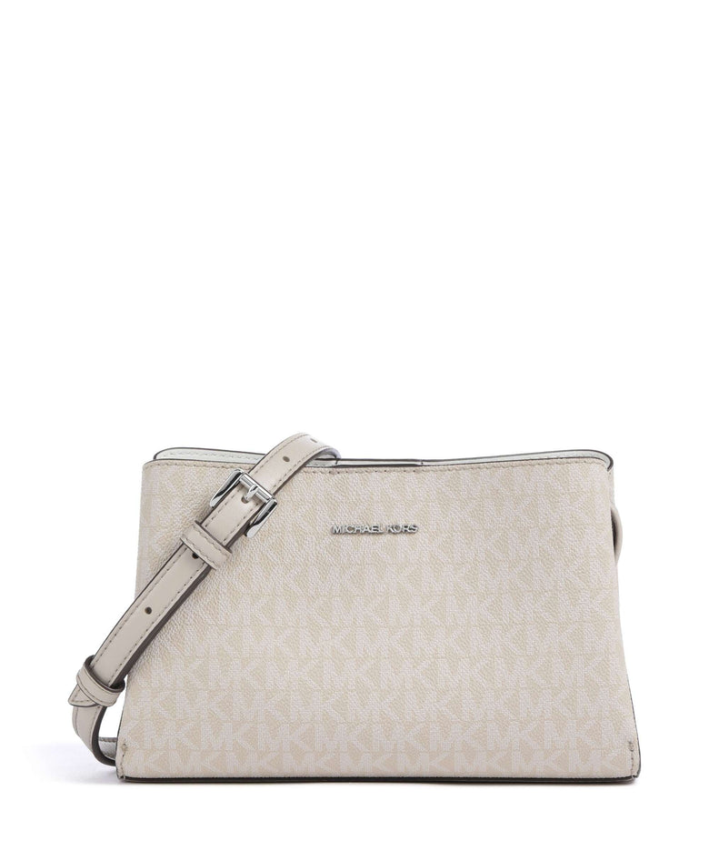Michael Kors Ruthie Crossbody bag light sand