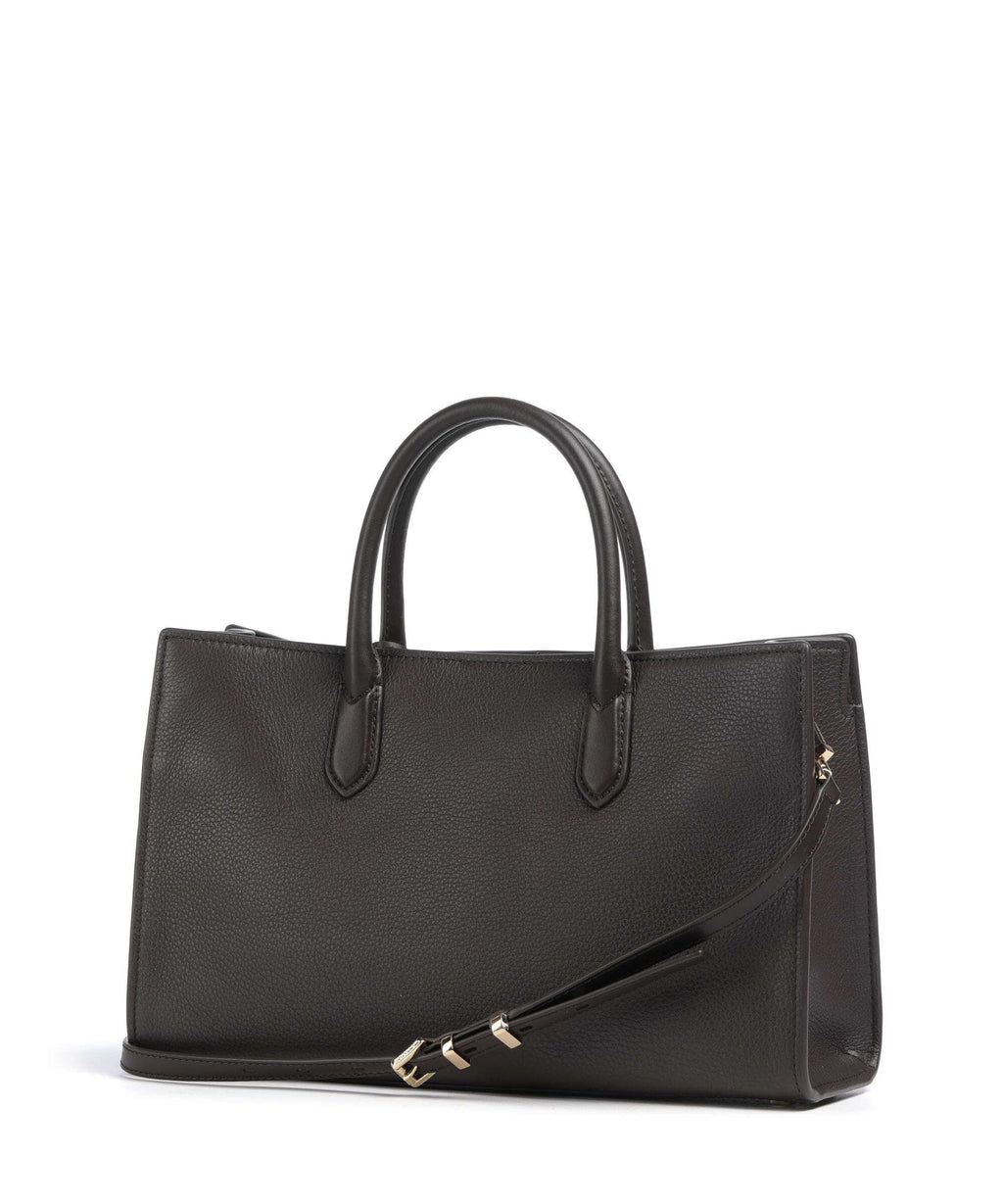 Michael Kors Scarlett Medium Handbag chocolate