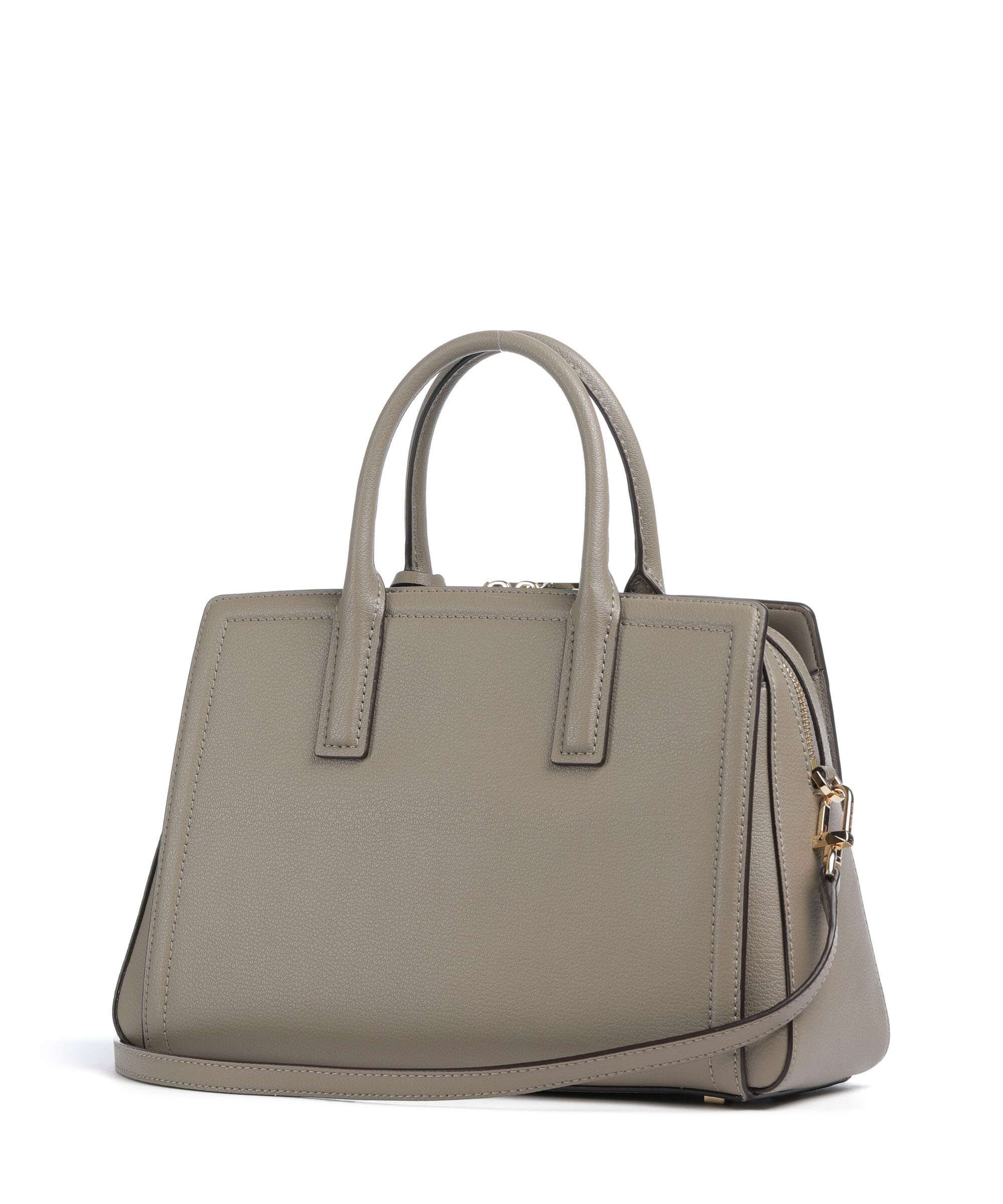 Michael Kors Laila Handbag grained cow leather birch - 30R5G9IS6L