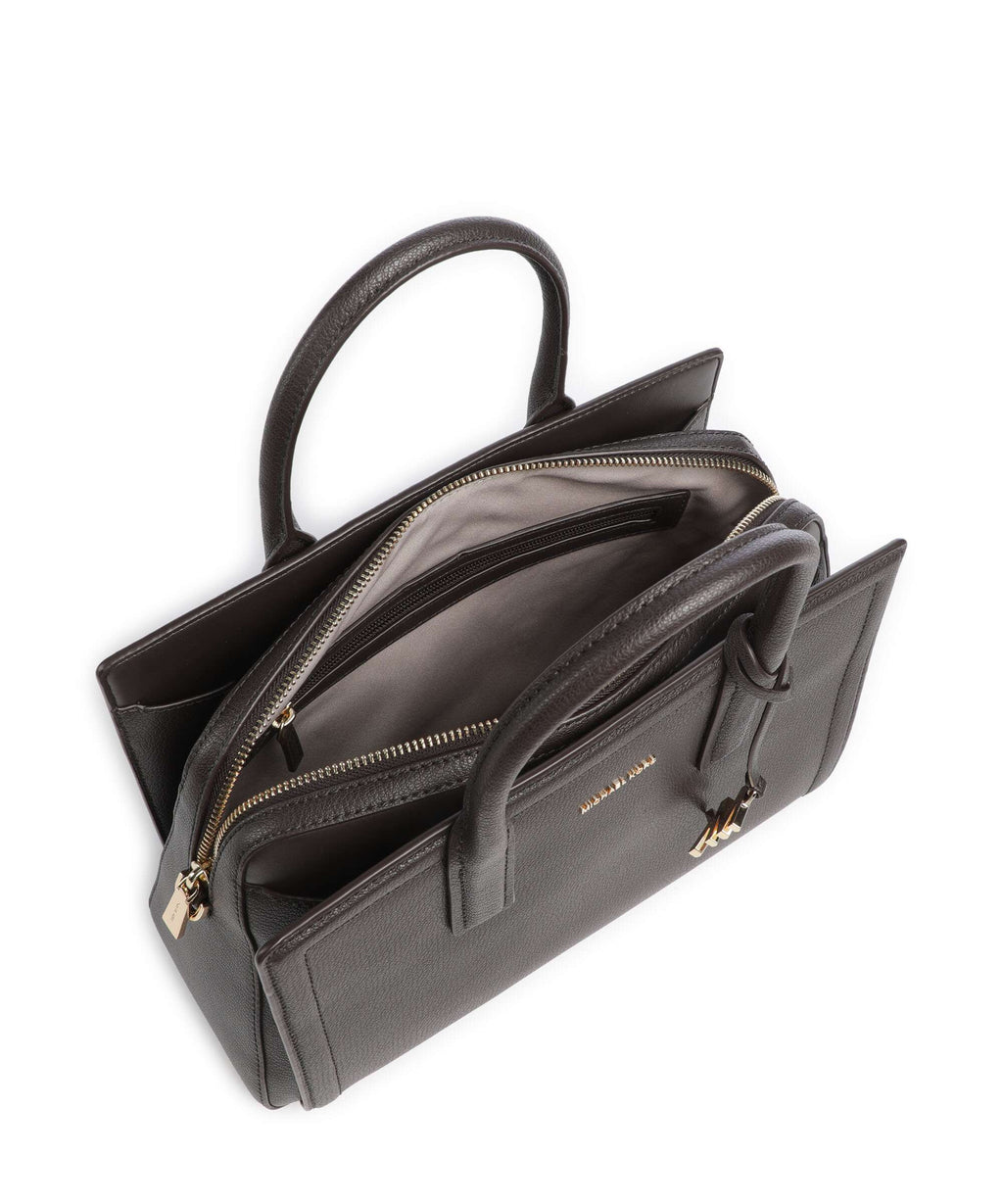 Michael Kors Laila Handbag chocolate