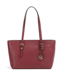 Michael Kors Quinn Medium Tote bag mulberry