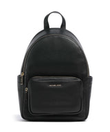 Michael Kors Tanner Medium Backpack black