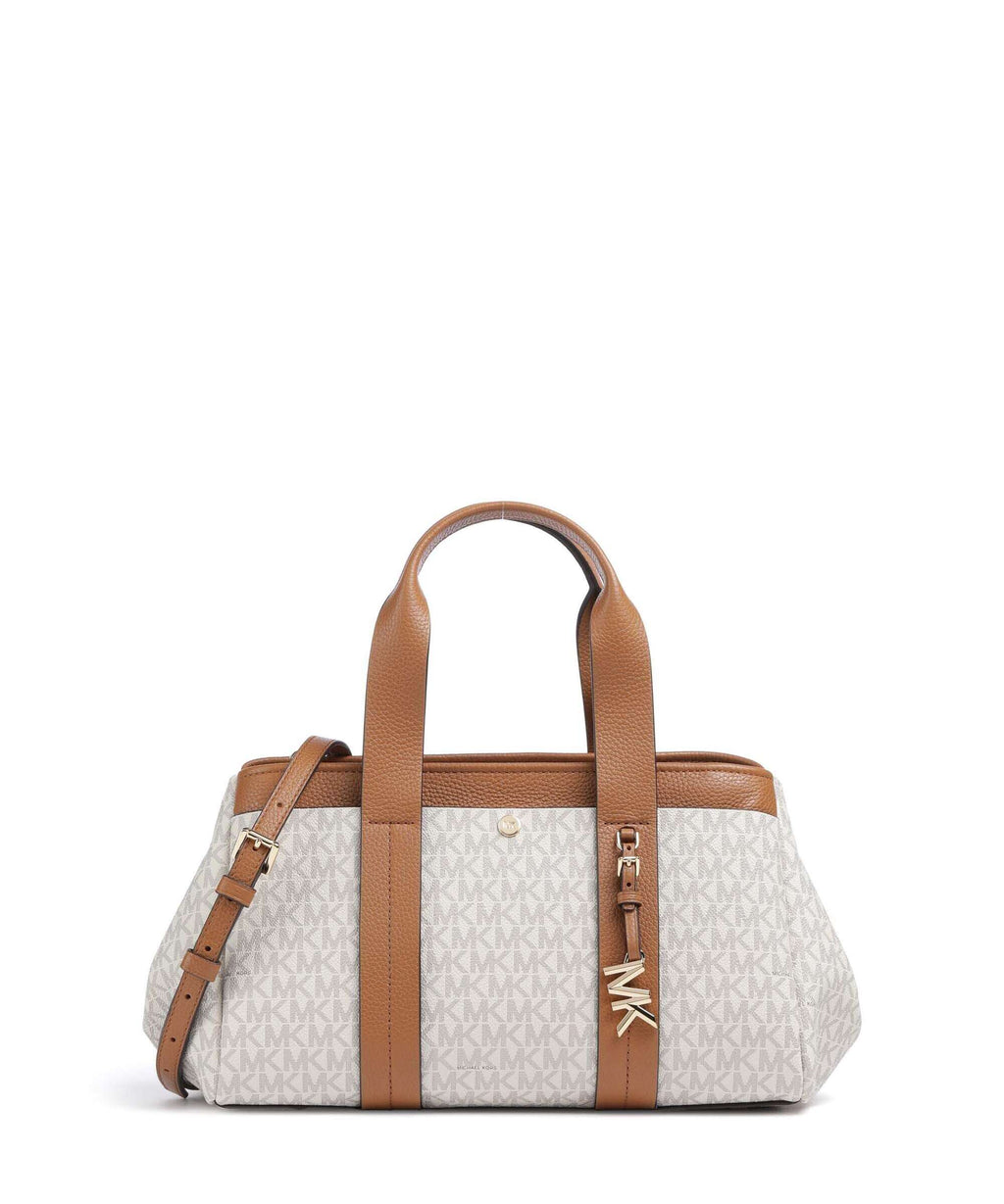 Michael Kors Romee Small Handbag vanilla/acrn