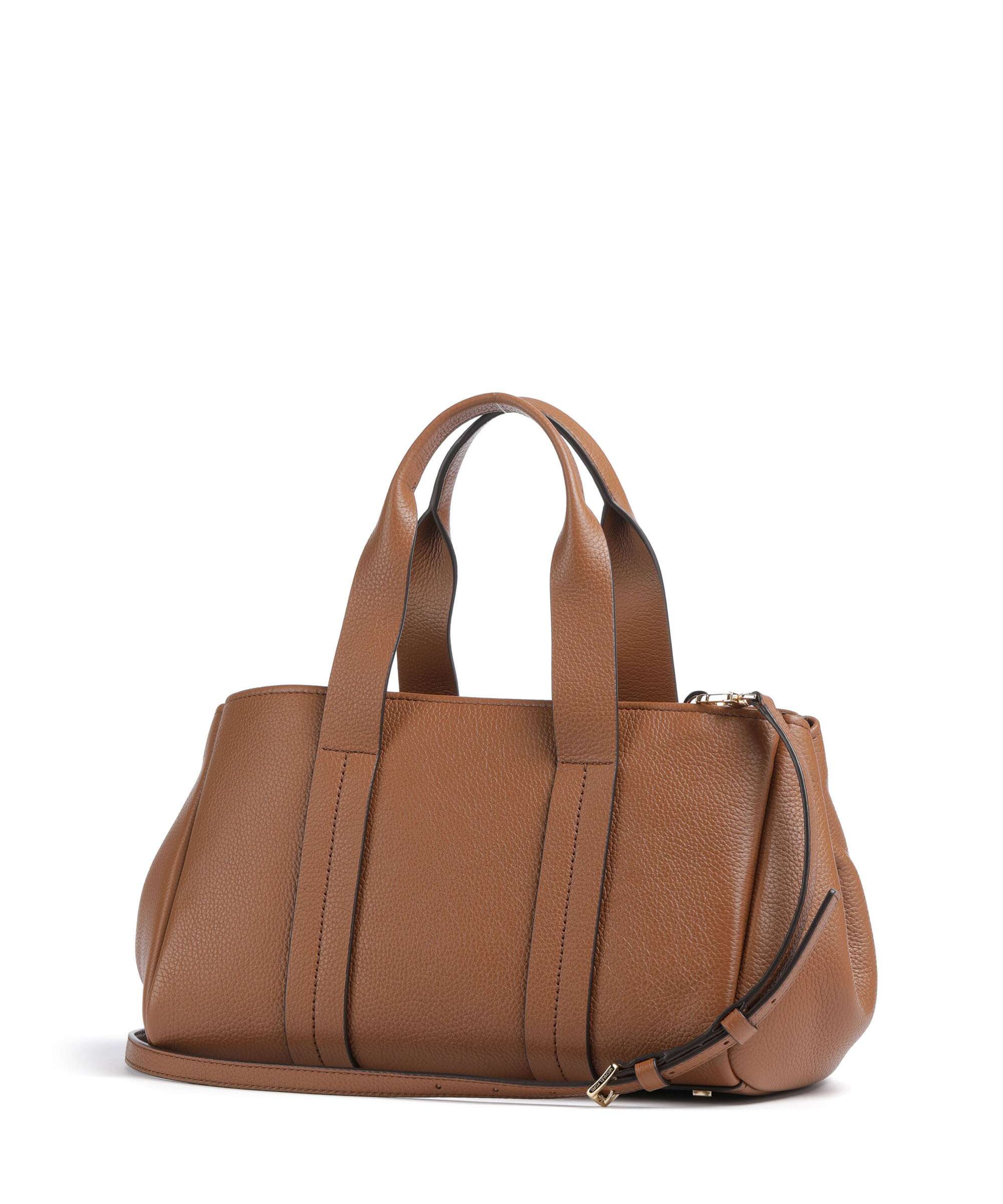 Michael Kors Romee Small Handbag grained cow leather luggage Michael Kors Romee Small Handbag grained cow leather luggage