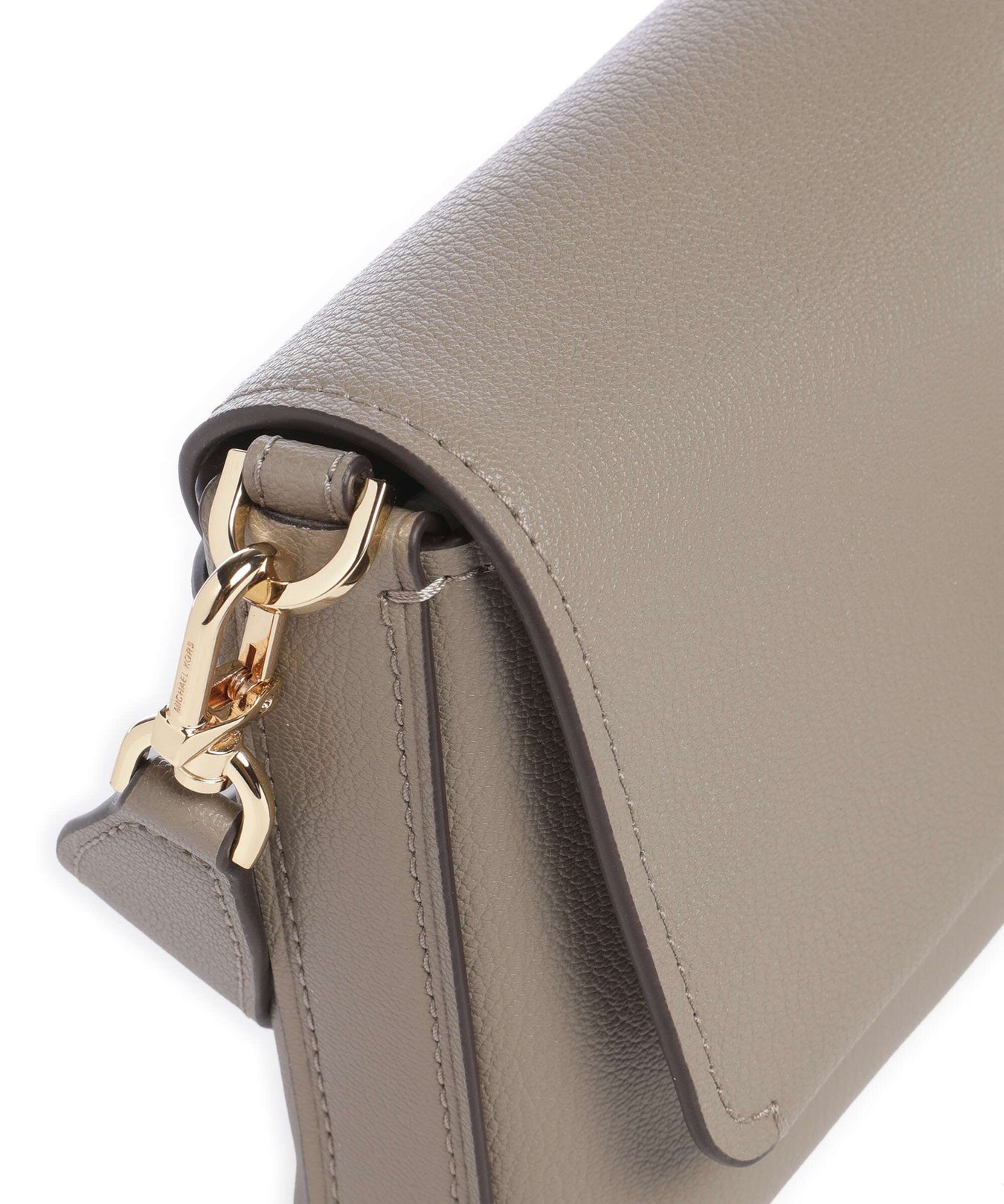 Michael Kors Nessa Small Crossbody bag birch