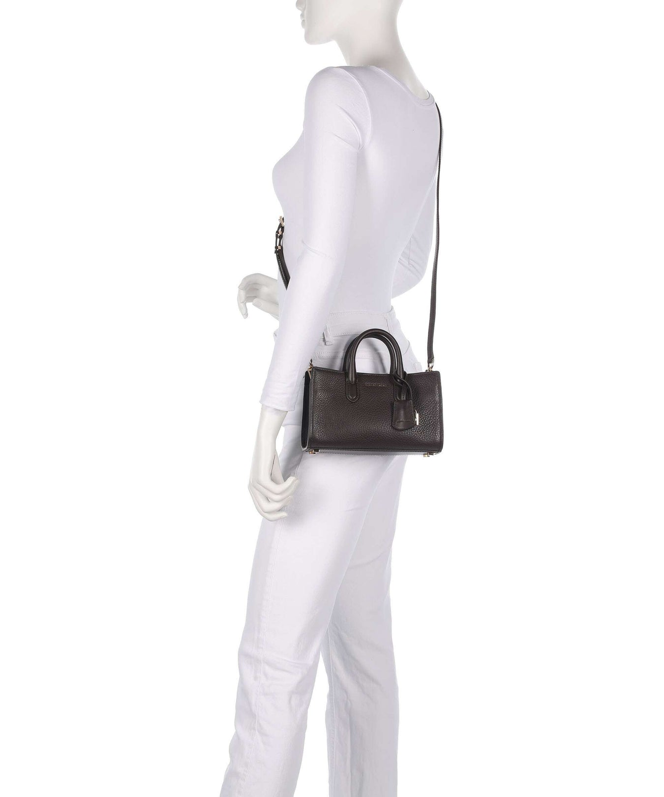 Michael Kors Scarlett XS Handbag chocolate