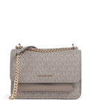 Michael Kors Claire Small Shoulder bag birch