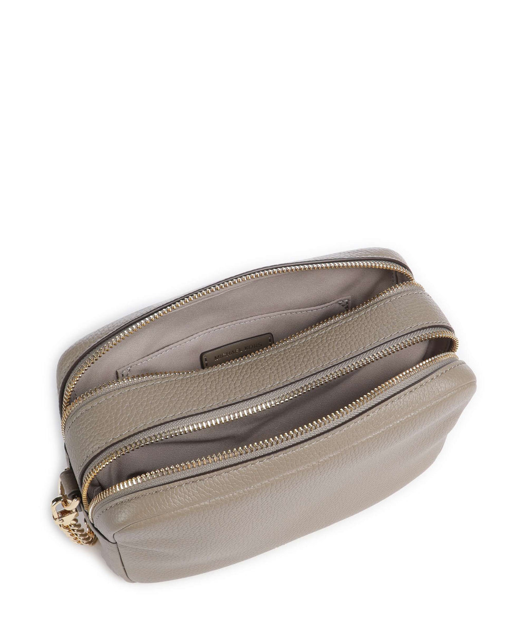 Michael Kors Bryant Medium Crossbody bag birch