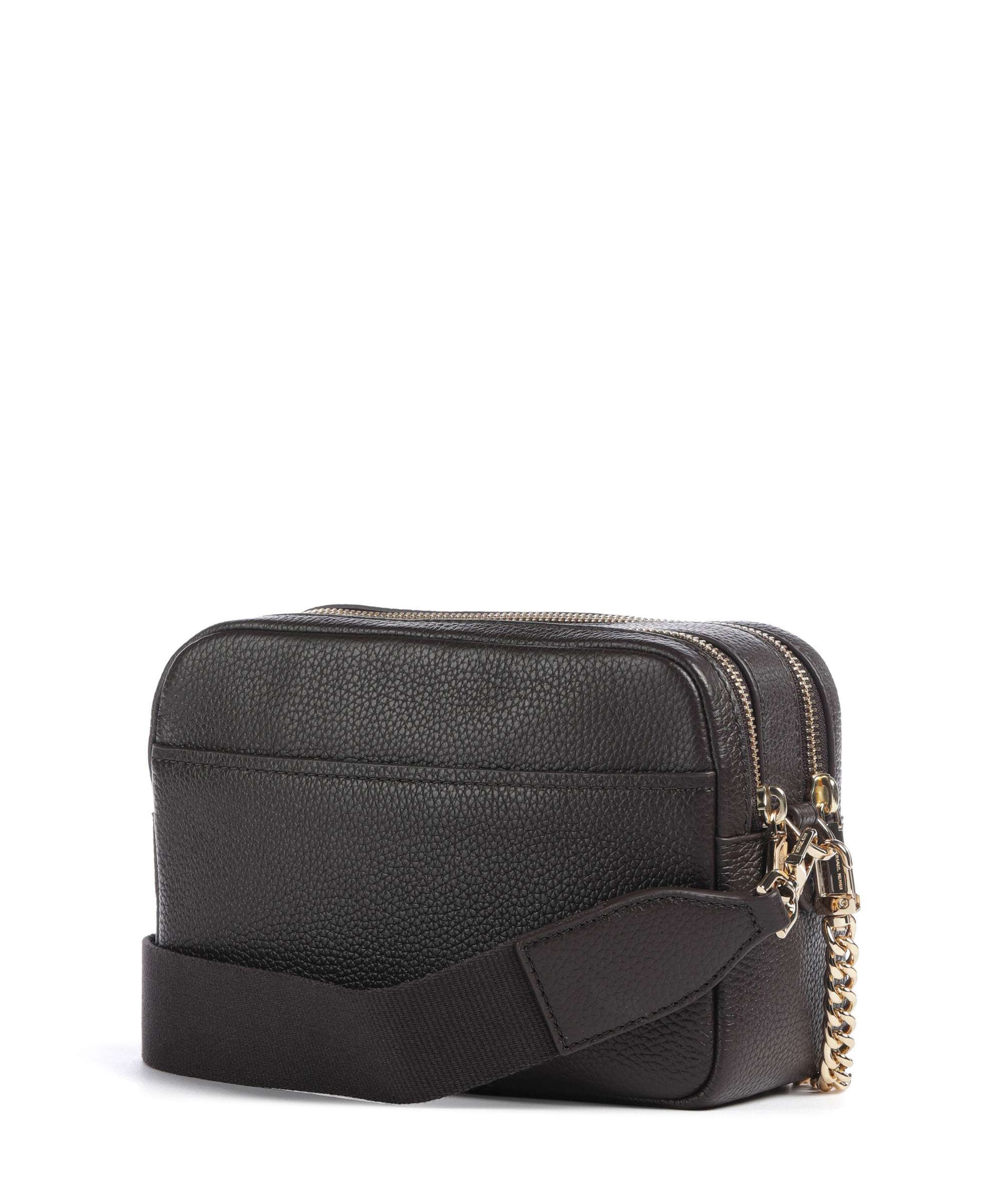 Michael Kors Bryant Medium Crossbody bag chocolate
