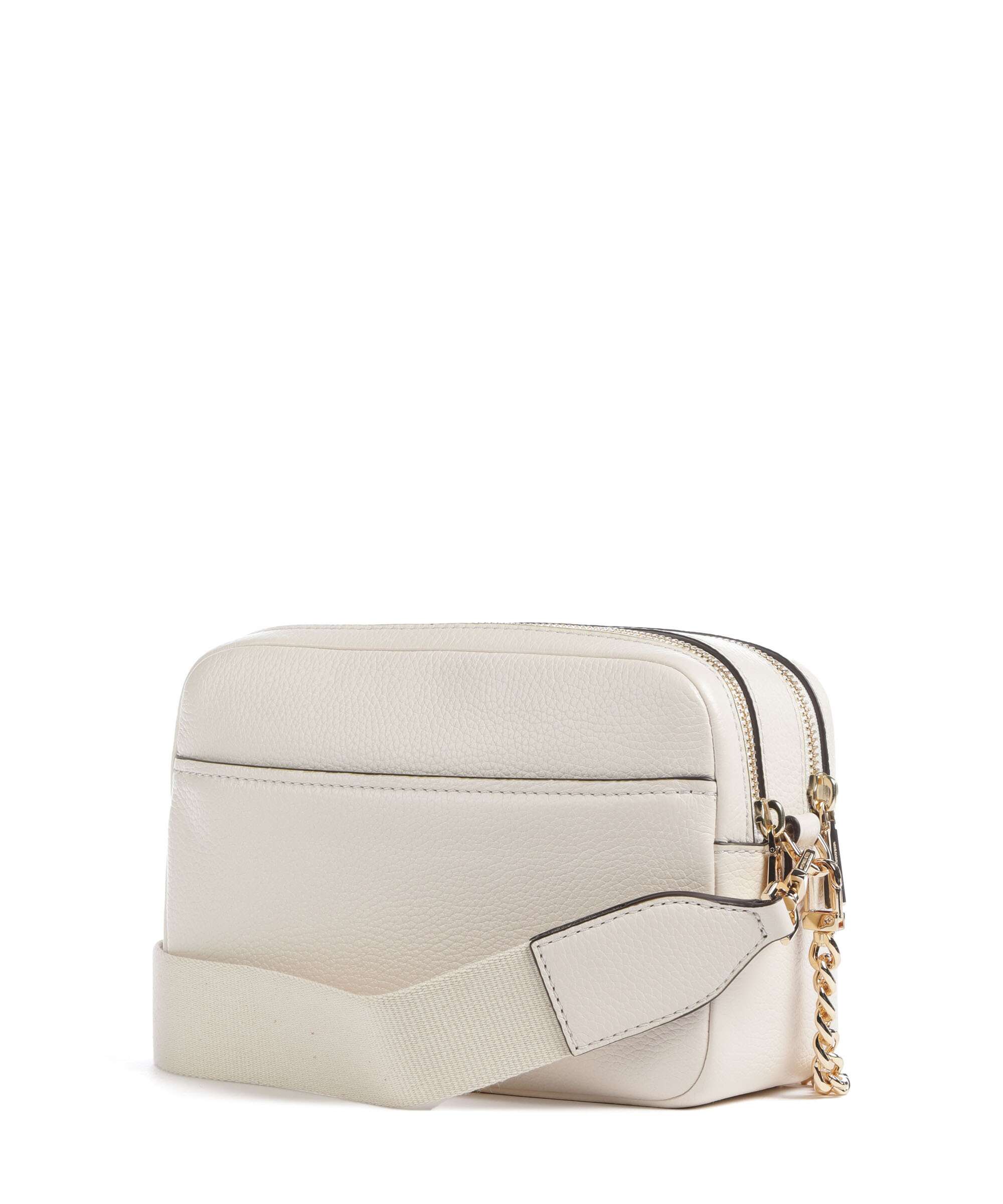 Michael Kors Bryant Medium Crossbody bag light cream