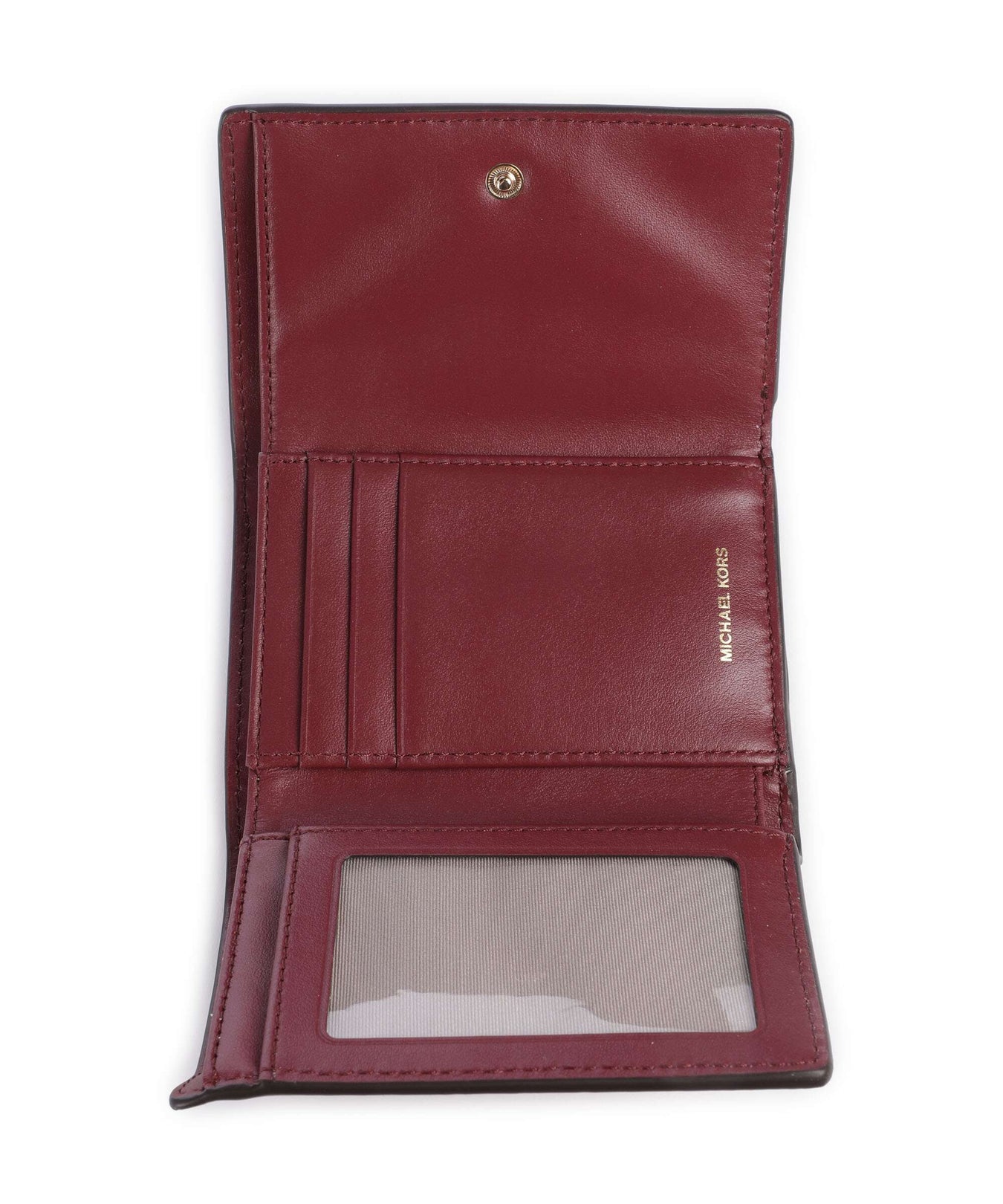 Michael Kors Bryant Wallet mulberry