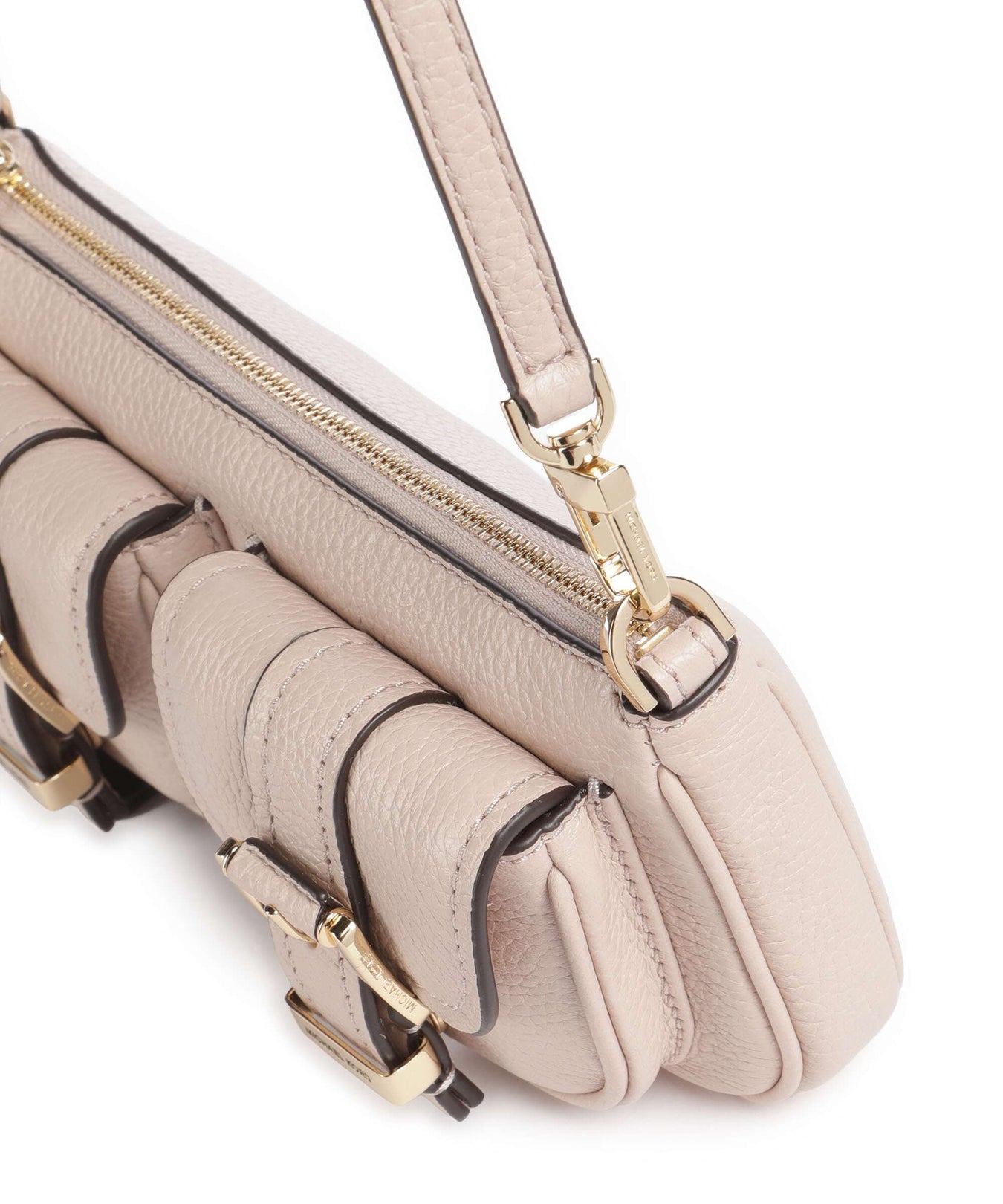 Michael Kors Zoe Small Shoulder bag soft pink