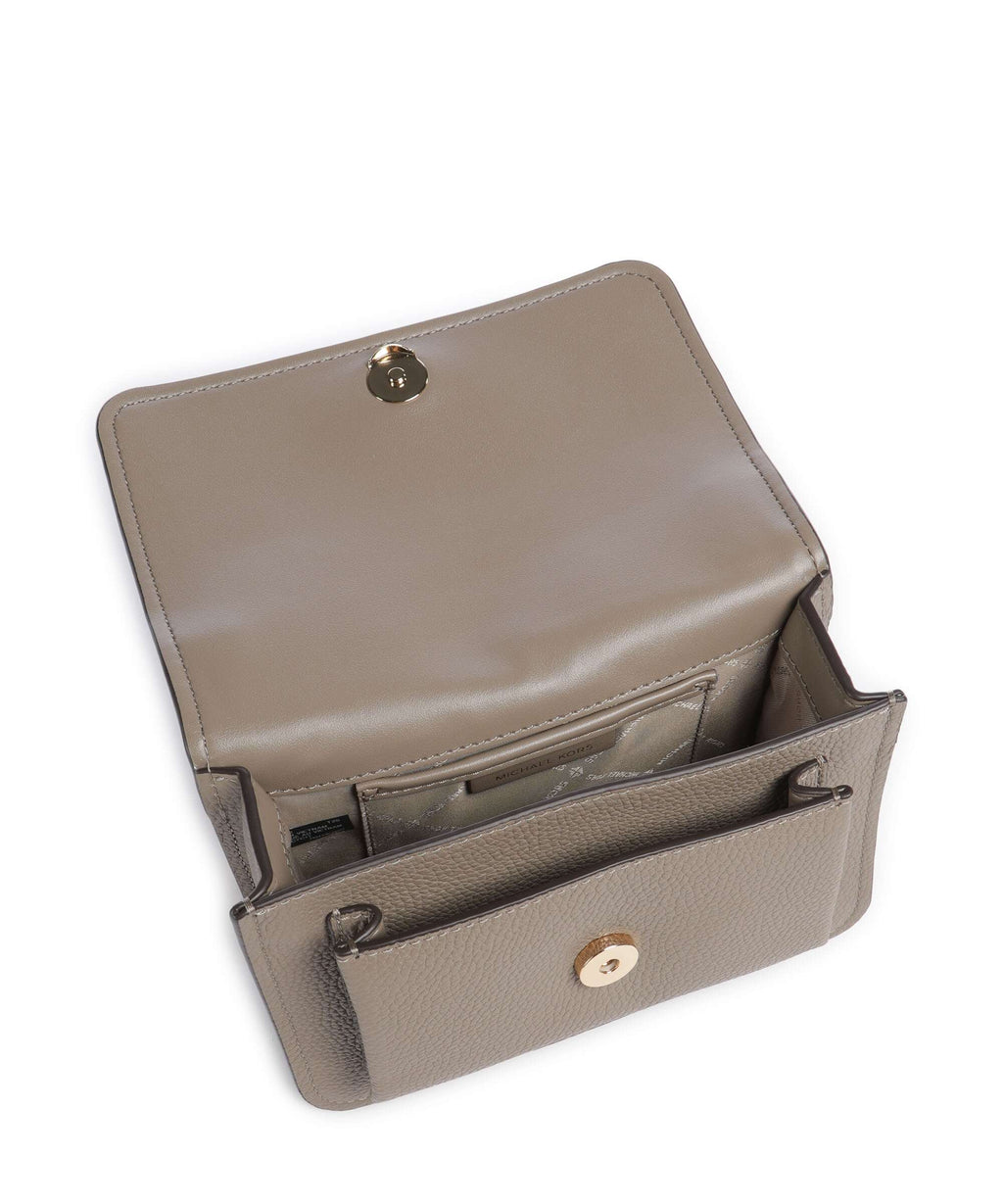 Michael Kors Claire Small Shoulder bag birch