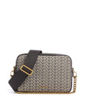 Michael Kors Bryant Medium Crossbody bag natural