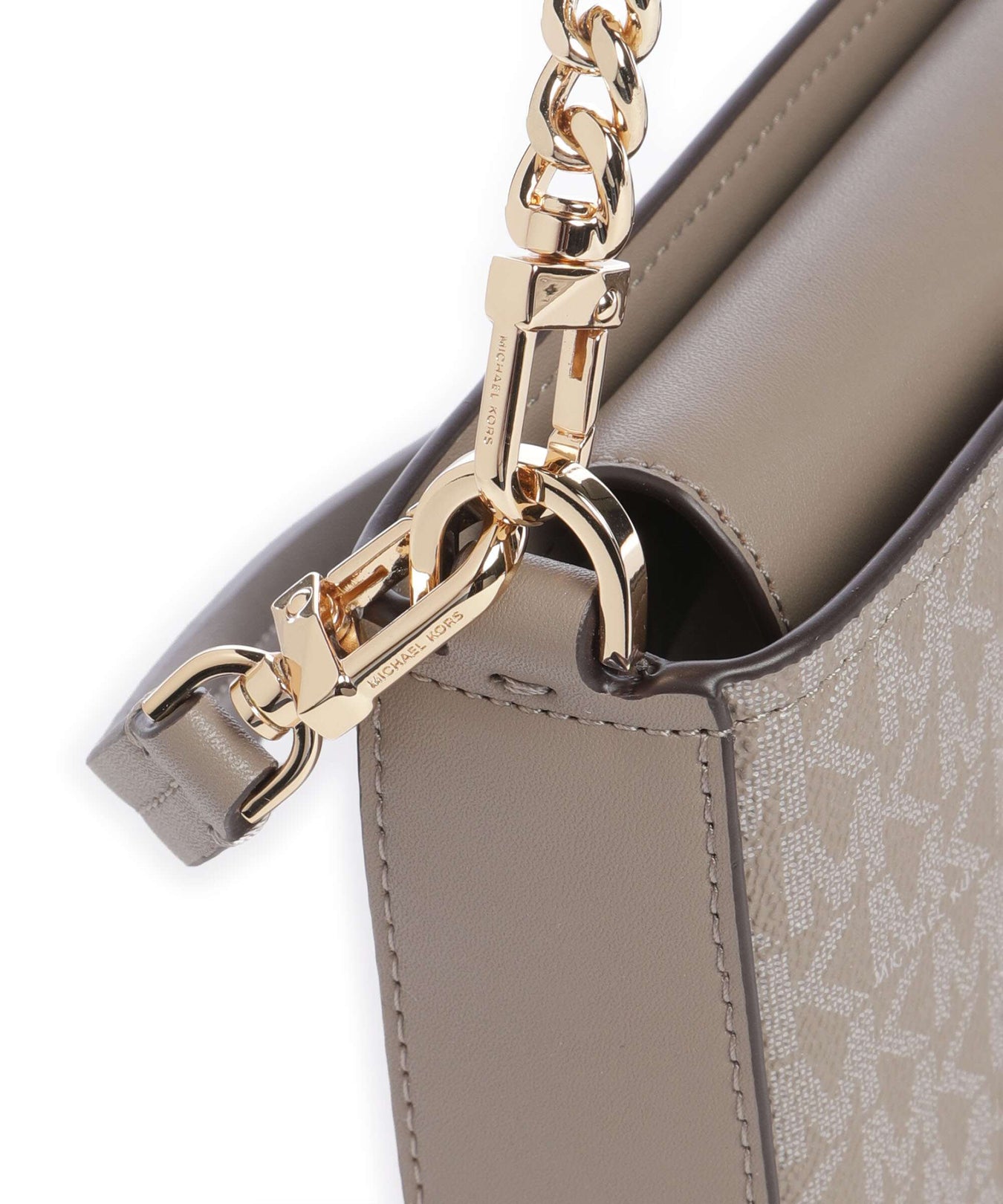 Michael Kors Bryant Small Shoulder bag birch