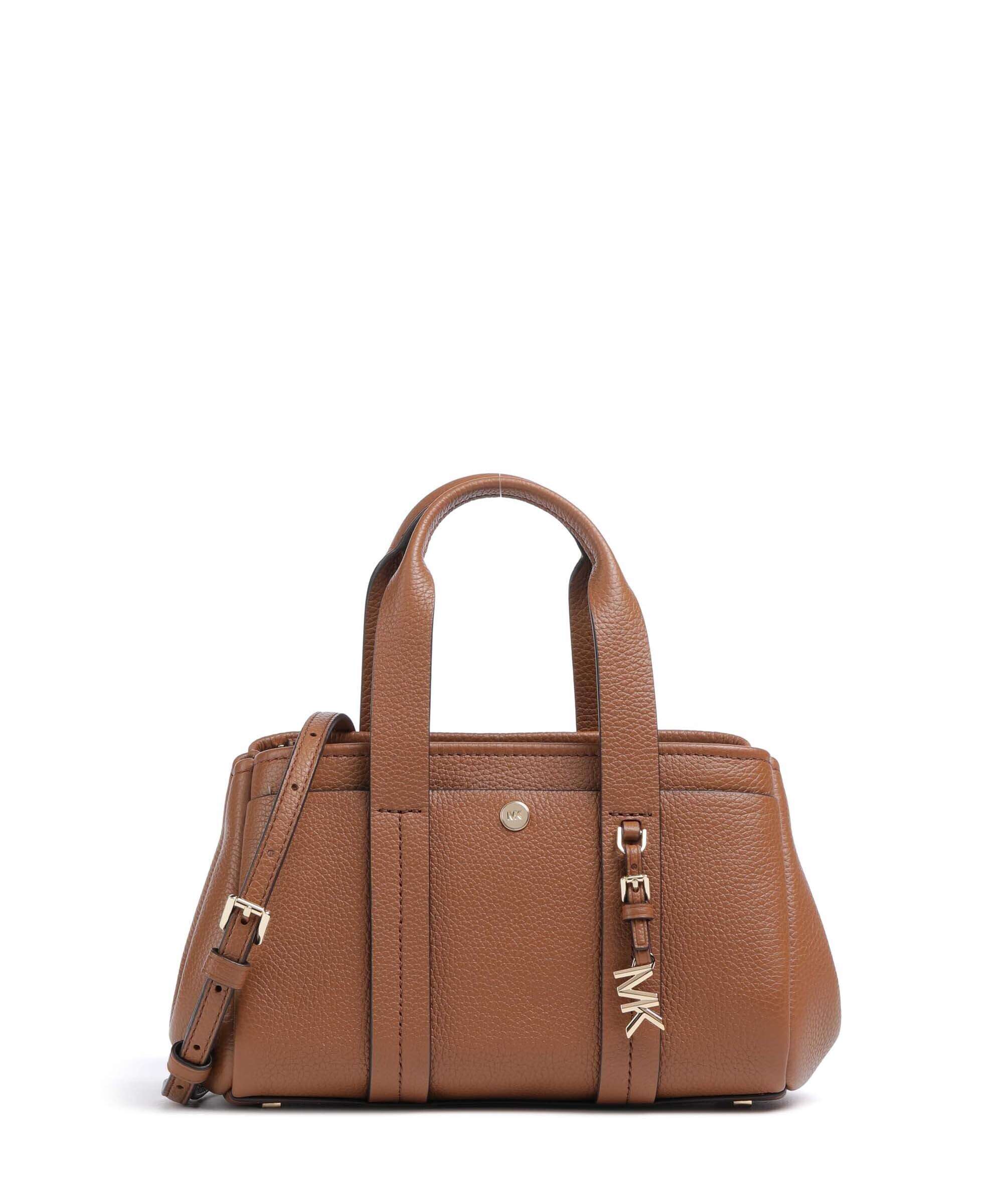 Michael Kors Romee XS Handbag grained cow leather luggage