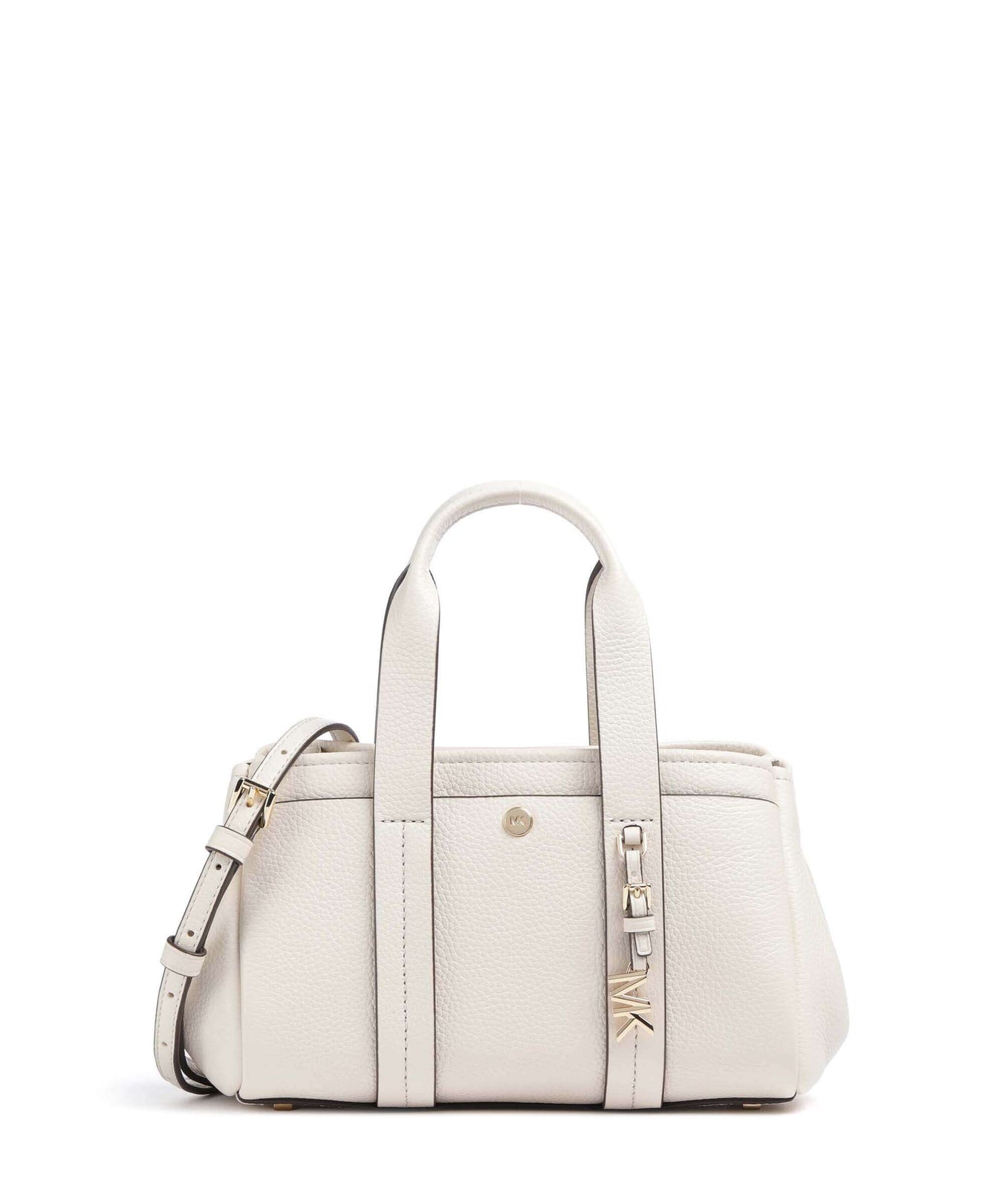 Michael Kors Romee XS Handbag light cream